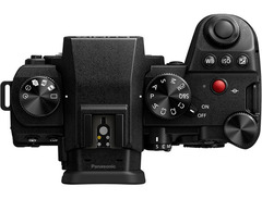 Panasonic Lumix G9 II Mirrorless Camera image 4