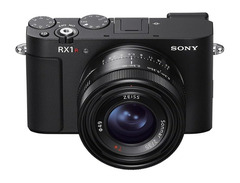 Sony RX1R III Premium Compact Camera image 2