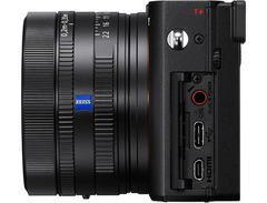 Sony RX1R III Premium Compact Camera image 3