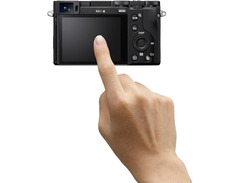 Sony RX1R III Premium Compact Camera image 4