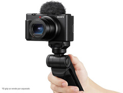 Sony ZV-1 II Vlog Camera image 2