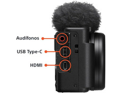 Sony ZV-1 II Vlog Camera image 3