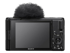 Sony ZV-1 II Vlog Camera image 4
