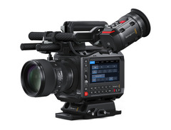 Blackmagic Design PYXIS 12K Digital Film Camera image 3