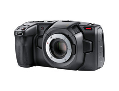 Blackmagic Design Pocket Cinema Camera 4K (Body Only) image 2