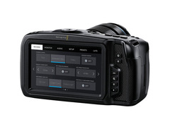Blackmagic Design Pocket Cinema Camera 4K (Body Only) image 3