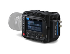 Blackmagic Design PYXIS 6K EF Full-frame Digital Film Camera image 2