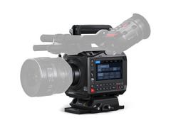 Blackmagic Design PYXIS 6K EF Full-frame Digital Film Camera image 3