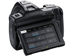 Blackmagic Design Pocket Cinema Camera 6K Pro (Body Only) image 2
