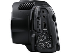 Blackmagic Design Pocket Cinema Camera 6K Pro (Body Only) image 3