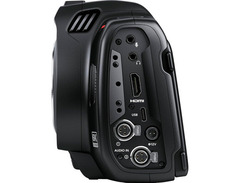 Blackmagic Design Cinema Camera 6K (Body Only) image 3