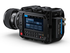 Blackmagic Design PYXIS 6K L Mount Full-frame Digital Film Camera image 2
