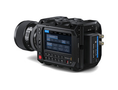 Blackmagic Design PYXIS 6K PL Full-frame Digital Film Camera image 2