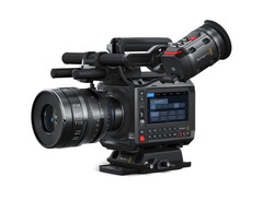 Blackmagic Design PYXIS 6K PL Full-frame Digital Film Camera image 3