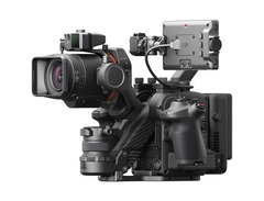 DJI Ronin 4D-8K Camera image 2