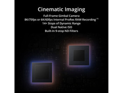 DJI Ronin 4D-8K Camera image 3