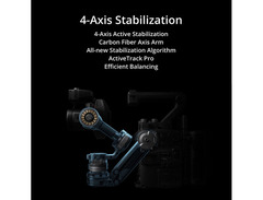 DJI Ronin 4D-8K Camera image 4
