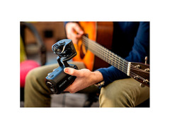 Zoom Q8n-4K Ultra High-definition Handy Video Recorder image 4