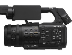 Sony PXW-Z200 4K XDCAM Camcorder image 3