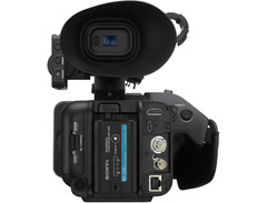 Sony PXW-Z200 4K XDCAM Camcorder image 4