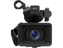 Sony NX800 4K NXCAM Camcorder image 2