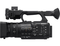 Sony NX800 4K NXCAM Camcorder image 3