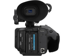 Sony NX800 4K NXCAM Camcorder image 4