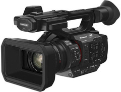 Panasonic HC-X2 4K Pro Camcorder image 2