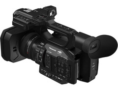Panasonic HC-X2 4K Pro Camcorder image 3