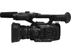 Panasonic HC-X2 4K Pro Camcorder image 4