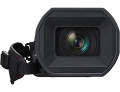 Panasonic HC-X1200 Camcorder image 2