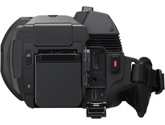 Panasonic HC-X1200 Camcorder image 4