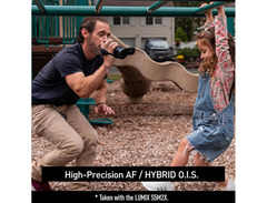 Panasonic V900 Full-HD Camcorder image 4