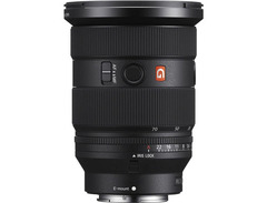 Sony FE 24-70mm f/2.8 GM II Full-frame Standard Zoom G Master Lens image 4