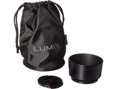 Panasonic Lumix G X Vario PZ Four Thirds Lens image 2