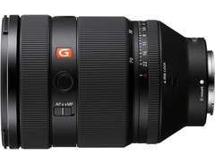 Sony FE 28-70mm F2 GM Full-frame Standard Zoom G Master Lens image 2