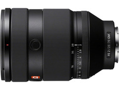 Sony FE 28-70mm F2 GM Full-frame Standard Zoom G Master Lens image 3