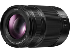 Panasonic G Series Leica Lens image 2