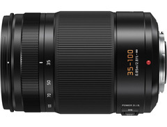 Panasonic G Series Leica Lens image 3