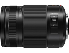 Panasonic G Series Leica Lens image 4