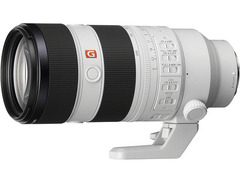 Sony FE 70-200 mm F2.8 GM OSS II Full-frame Telephoto Zoom G Master Lens with Optical SteadyShot image 2
