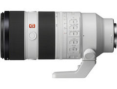 Sony FE 70-200 mm F2.8 GM OSS II Full-frame Telephoto Zoom G Master Lens with Optical SteadyShot image 4