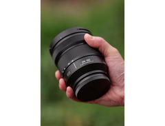Panasonic Lumix S-E2460 24-60mm f/2.8 L-Mount Lens image 2
