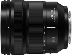 Panasonic Lumix S-E2460 24-60mm f/2.8 L-Mount Lens image 3