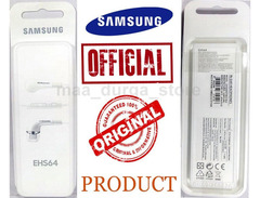 Samsung EarPhones OEM/Original (White) image 2