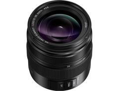 Panasonic H-ES12035 Lumix Leica F2.8 12mm to 35mm G Lens image 2