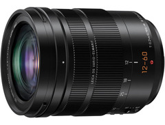 Panasonic H-ES12060 Leica 12-60mm f/2.8-4 Lens image 2