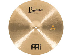 Meinl Artist Concept Matt Halpern Double Down Stack image 2