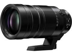 Panasonic Leica DG Vario-Elmar 100-400mm f/4.0-6.3 MFT Lens image 2