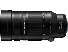 Panasonic Leica DG Vario-Elmar 100-400mm f/4.0-6.3 MFT Lens image 3